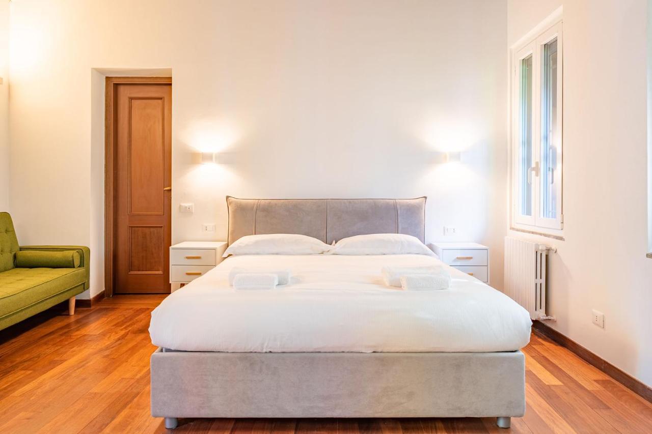 מילאנו Appartamento Le Guglie In Piazza Castello - Centro Storico מראה חיצוני תמונה